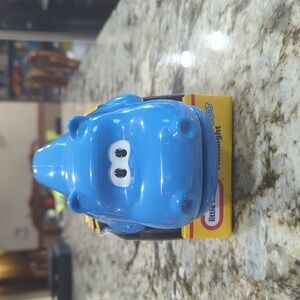 Little Tikes Glowin' Hippo Flashlight!